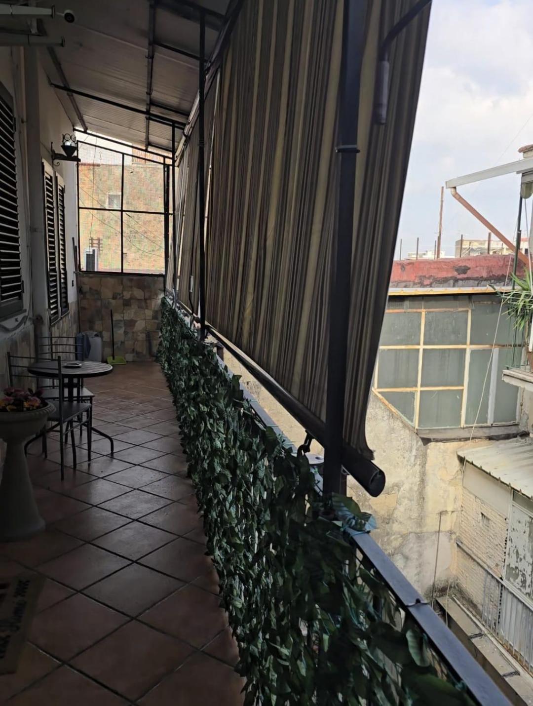 Appartement Gate Napoli Extérieur photo